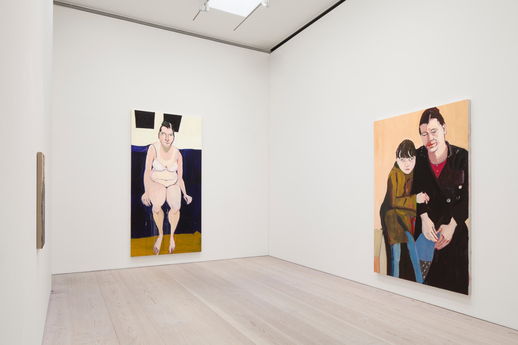 Chantal Joffe