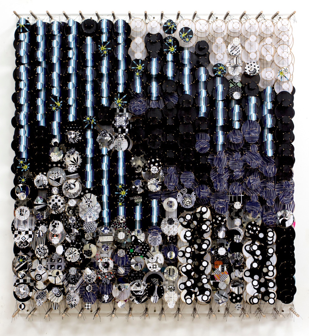 Jacob Hashimoto