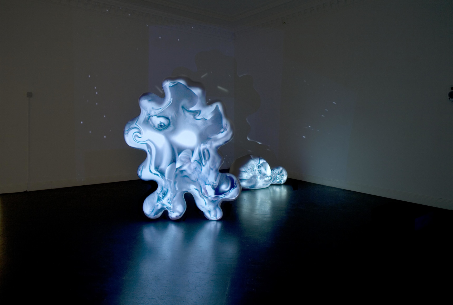 Tony Oursler