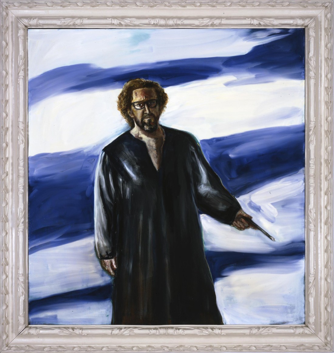 Julian Schnabel