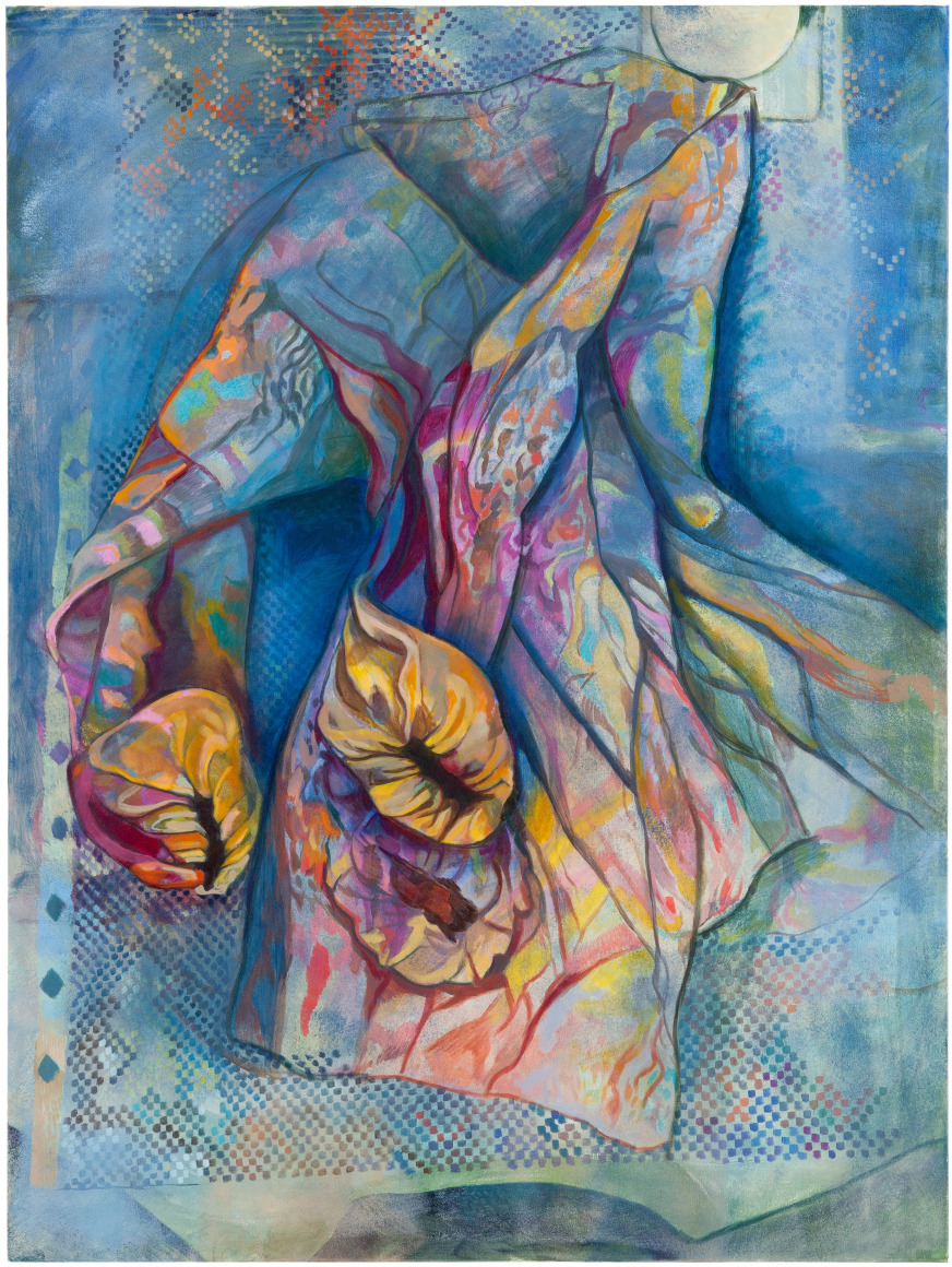 Johanna Ehrnrooth