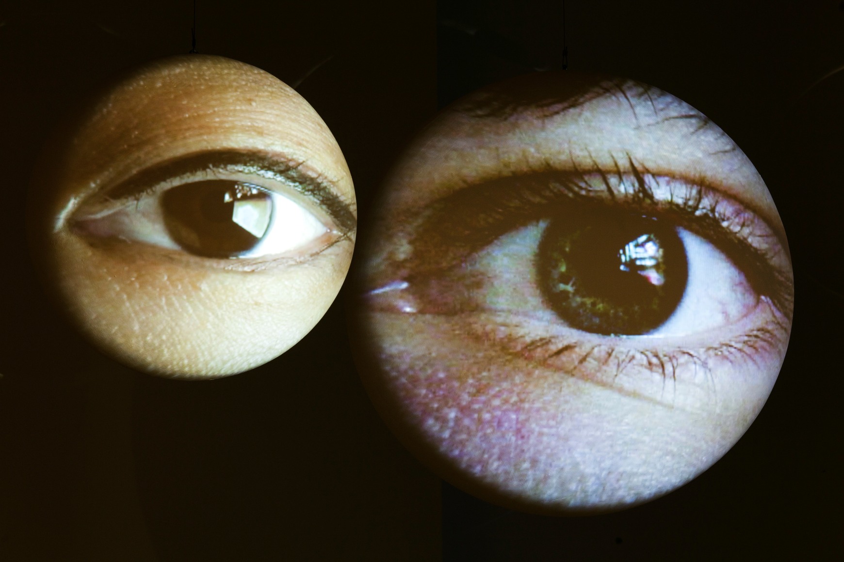 Tony Oursler