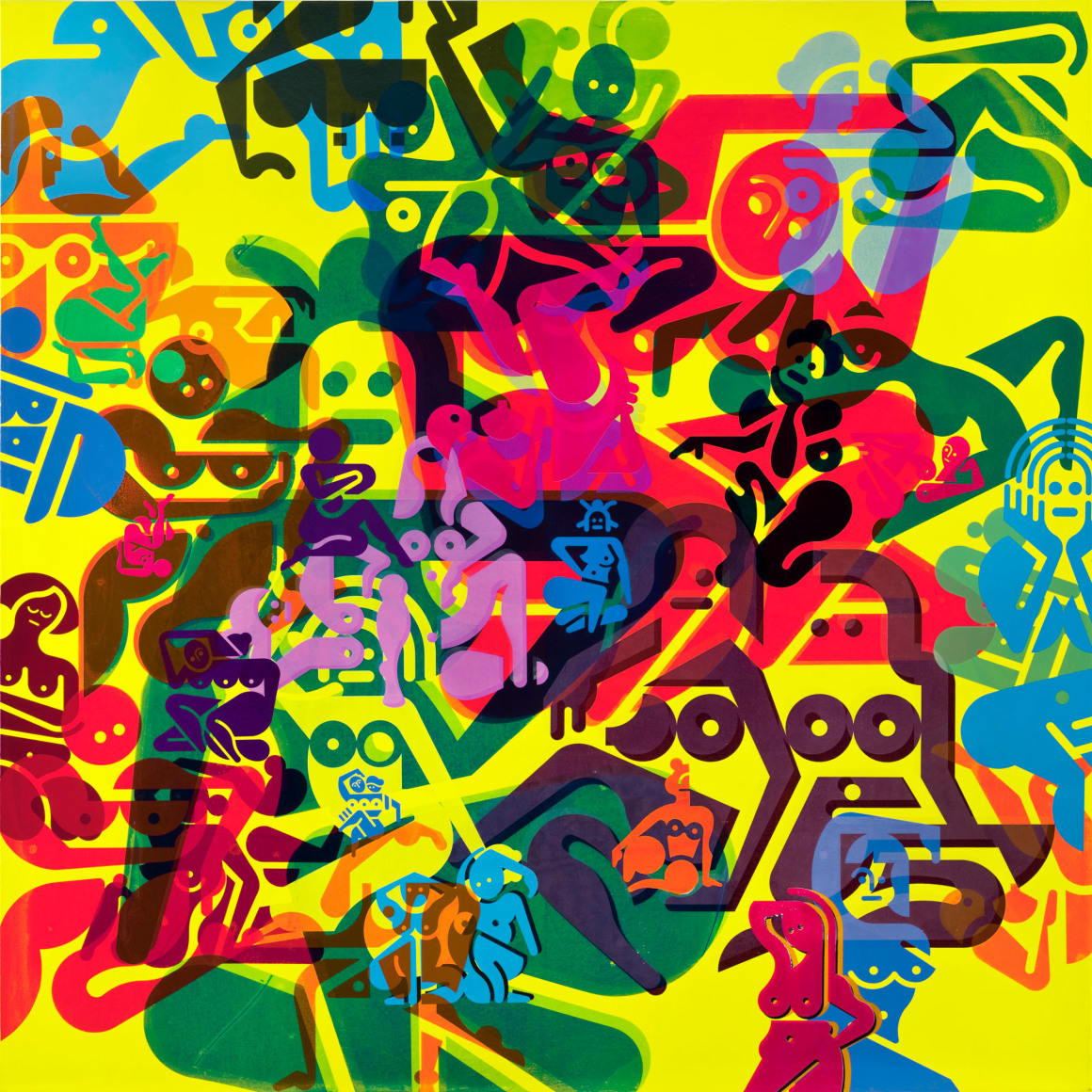 Ryan McGinness