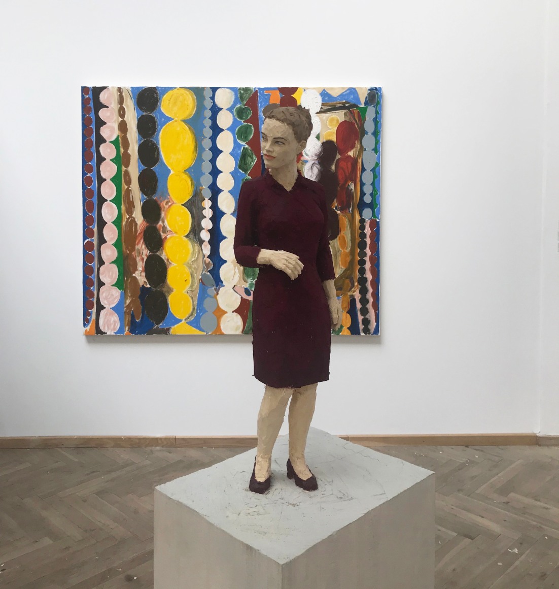 Chart Art Fair