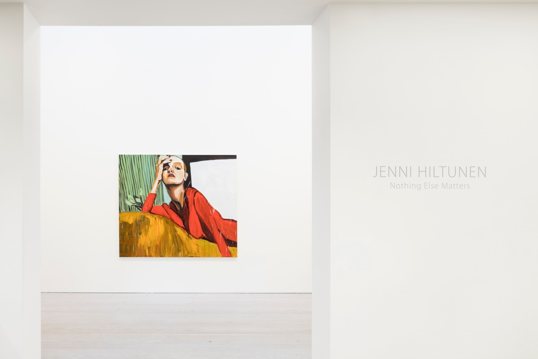 Jenni Hiltunen