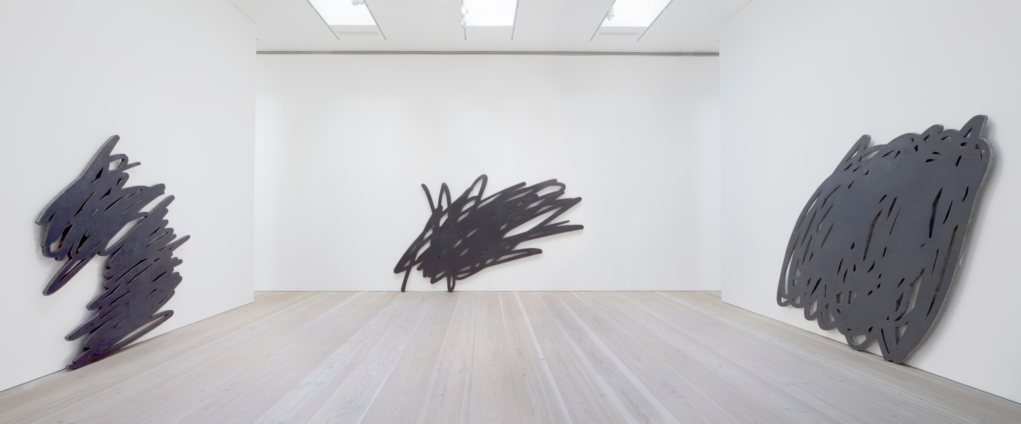 Bernar Venet