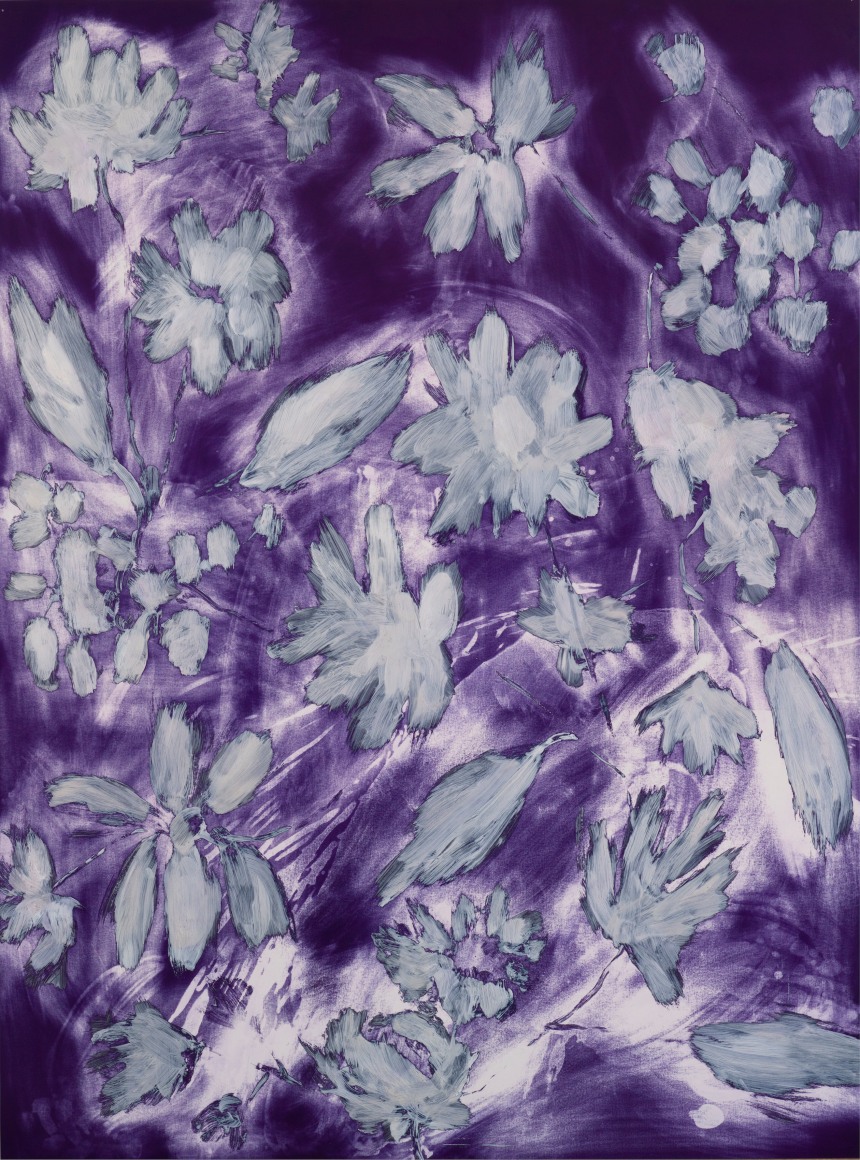 Ross Bleckner