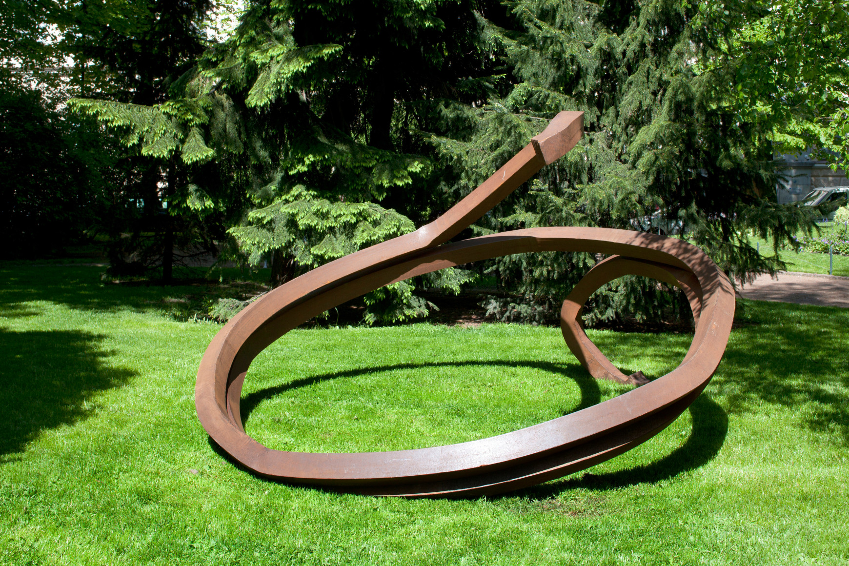 Bernar Venet - Exhibitions - galerieforsblom.com