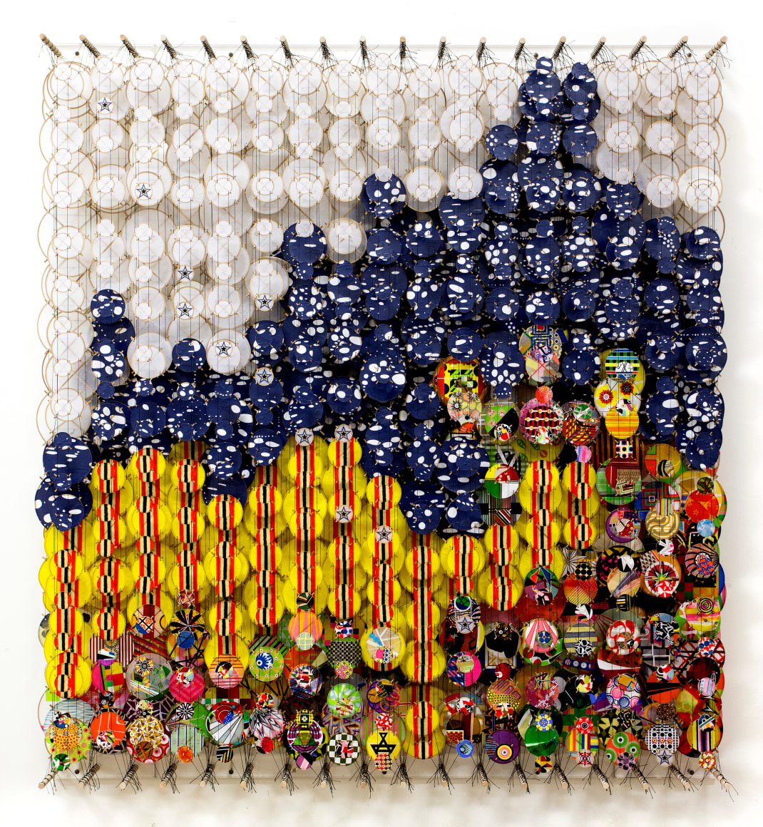 Jacob Hashimoto