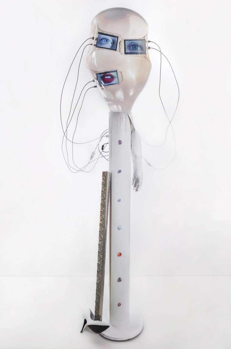 Tony Oursler