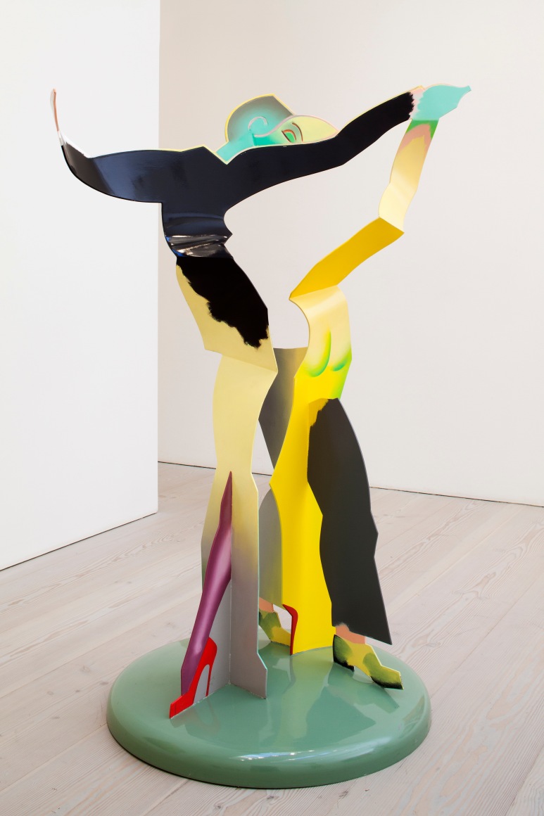 Allen Jones
