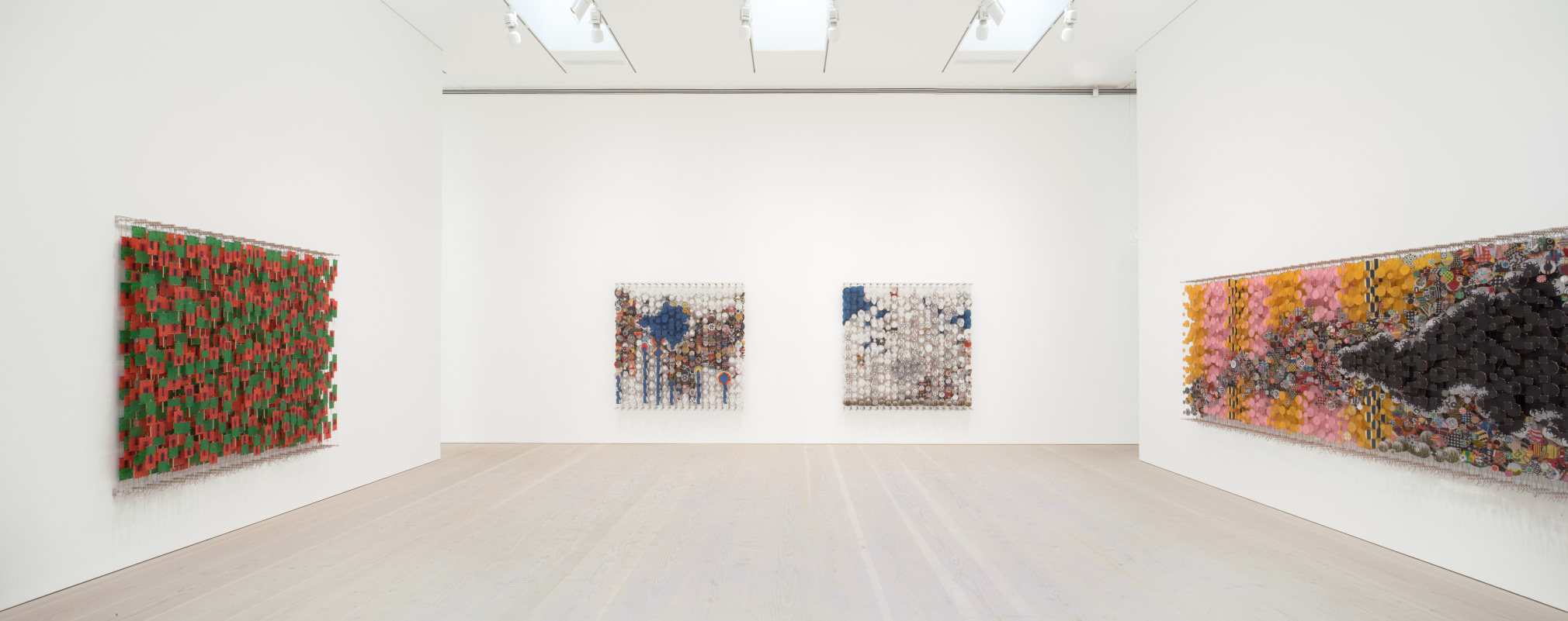 Jacob Hashimoto