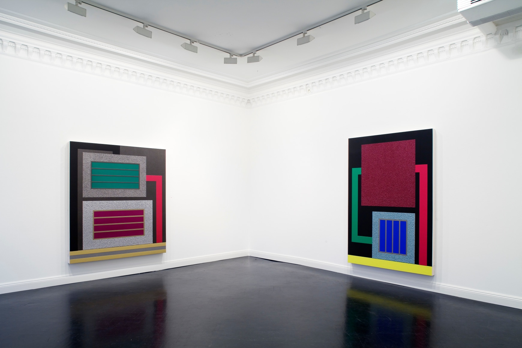 Peter Halley