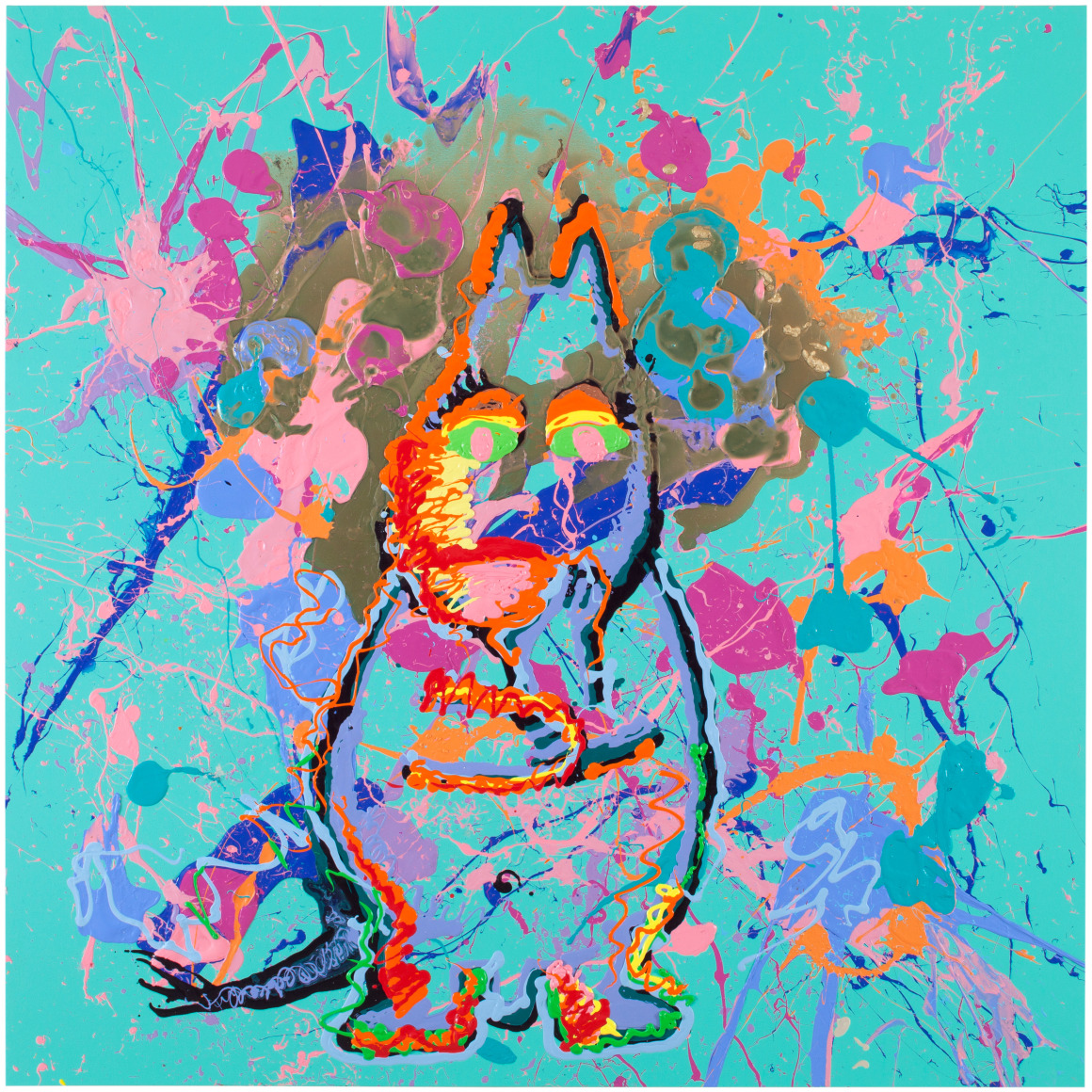 Bjarne Melgaard