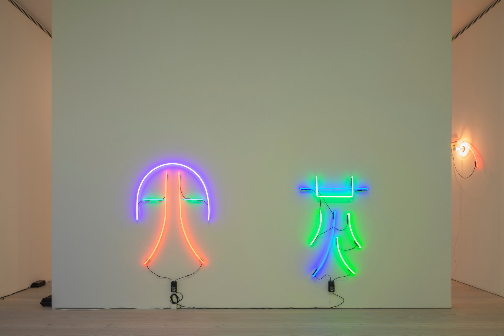 Keith Sonnier