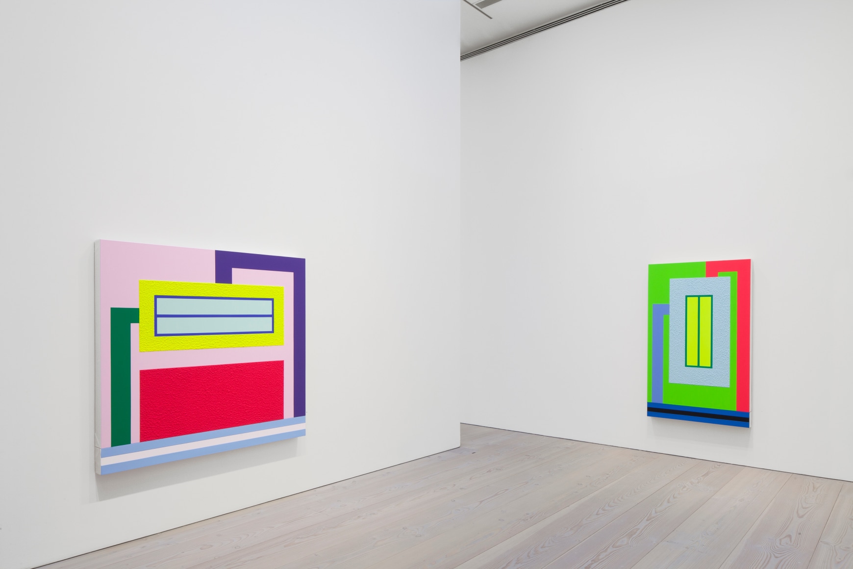 Peter Halley