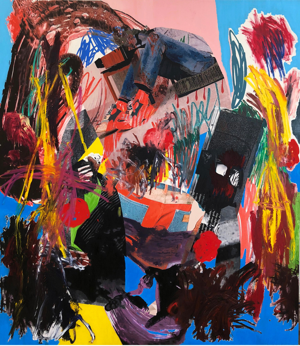 Suzana, 2018