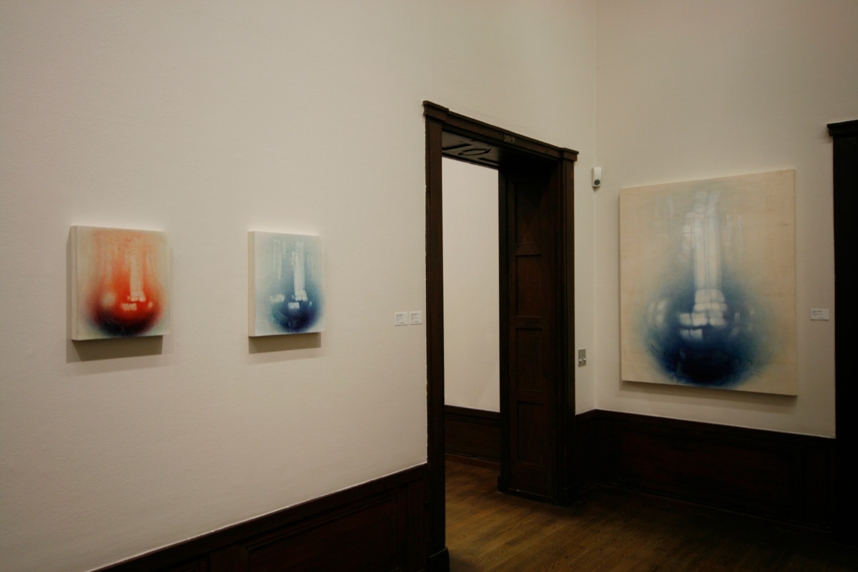 Susanne Gottberg