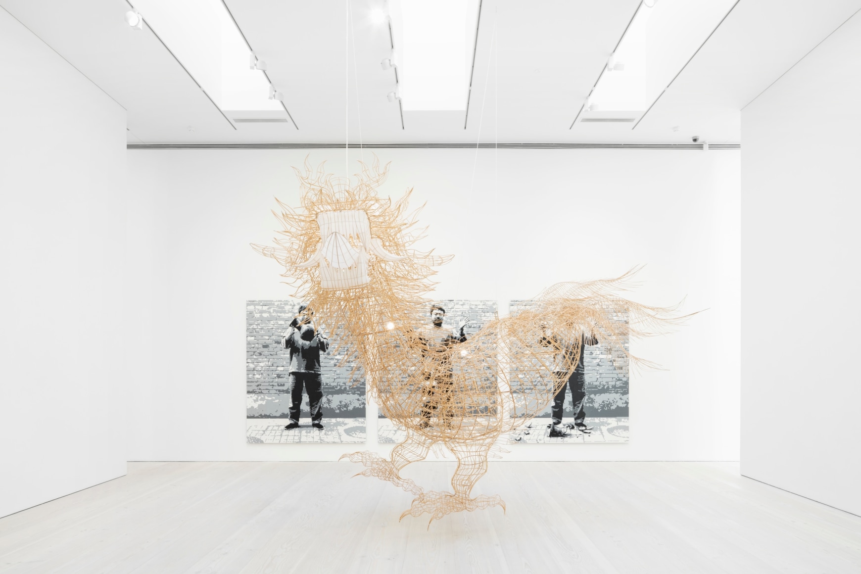 Ai Weiwei