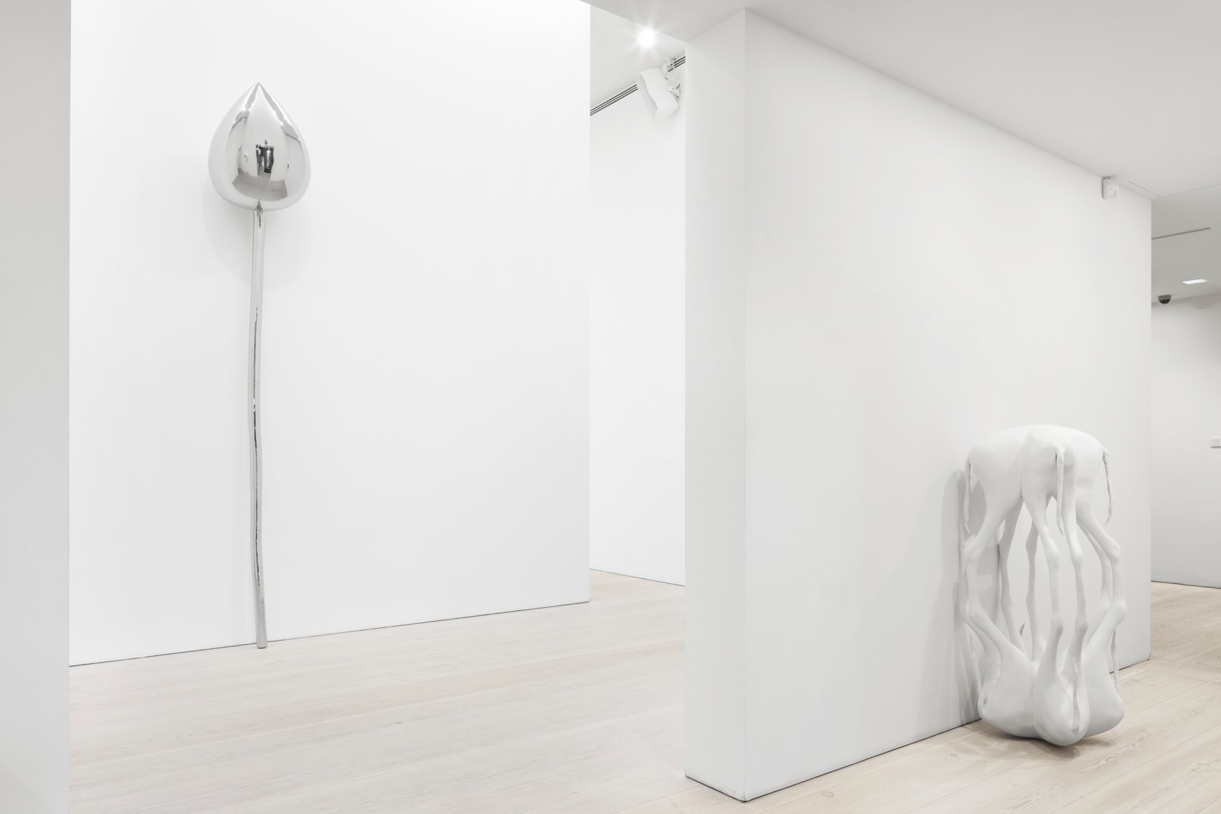 Not Vital exhibition 2015
