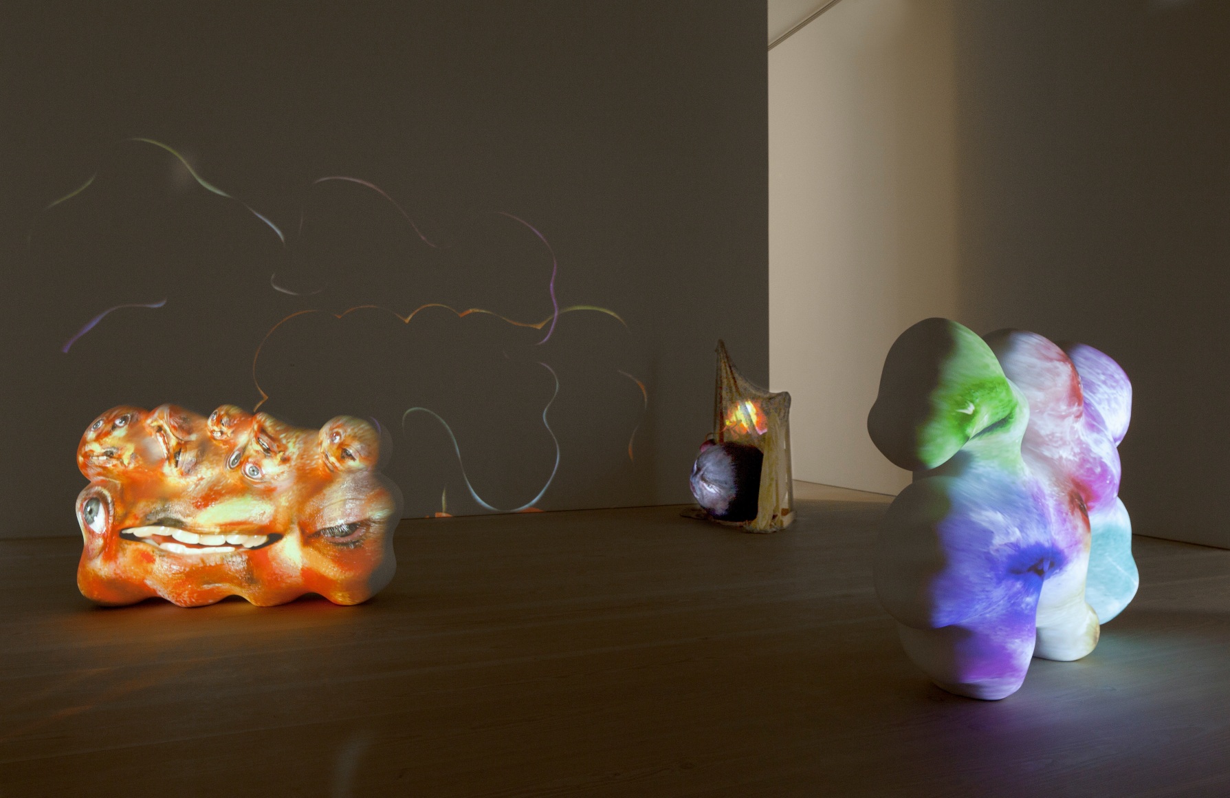 Tony Oursler