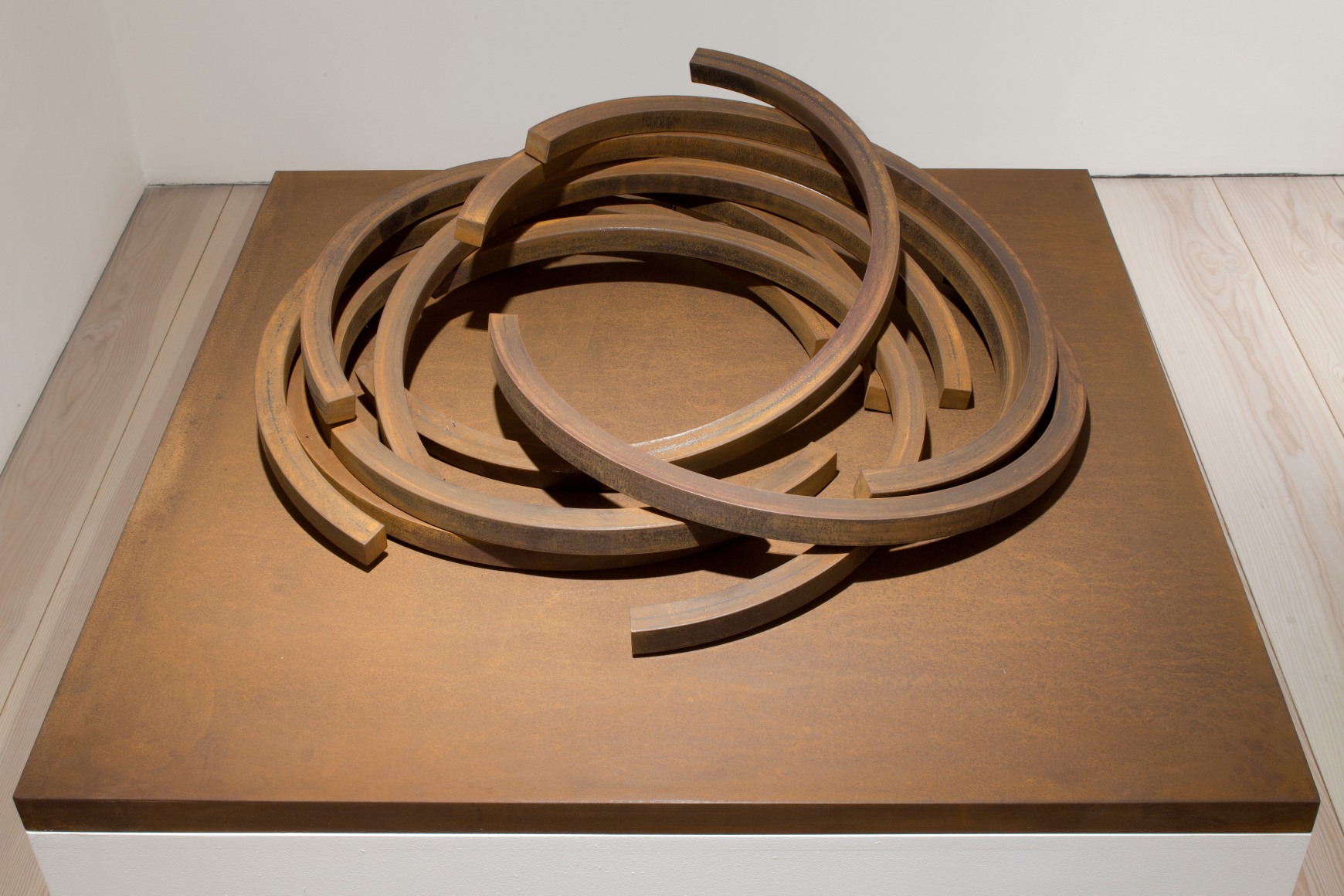 Bernar Venet