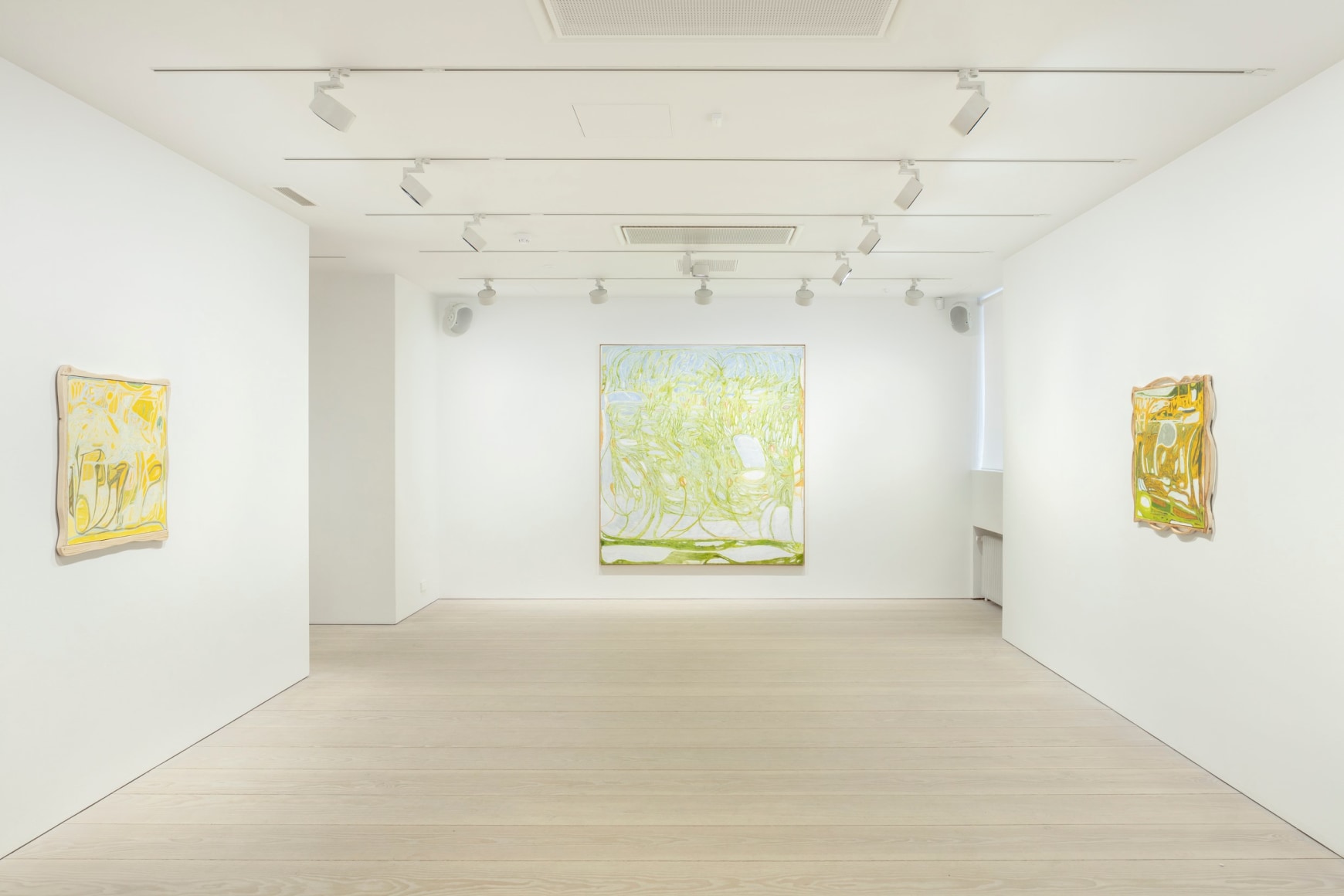 Kerttu Saali exhibition 2023