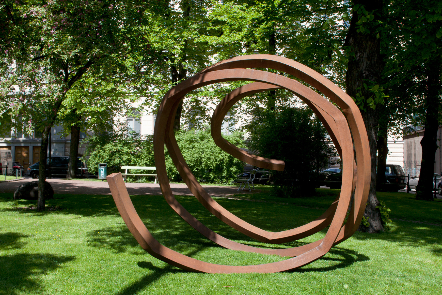 Bernar Venet