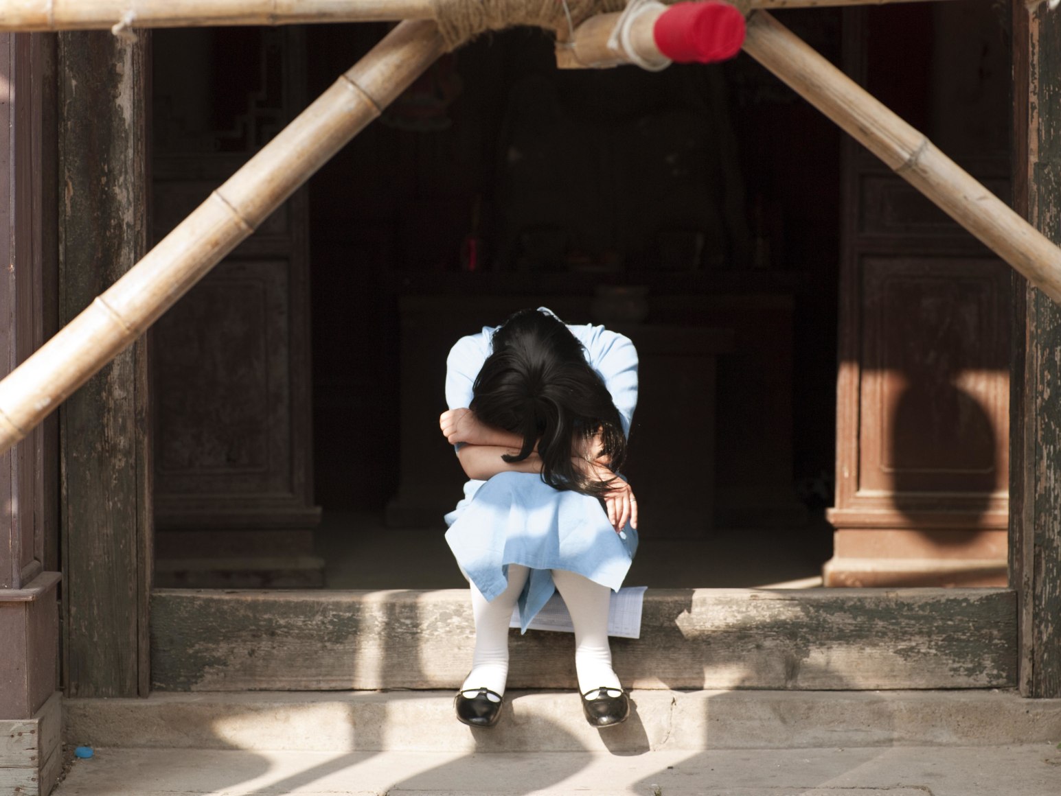 Isaac Julien