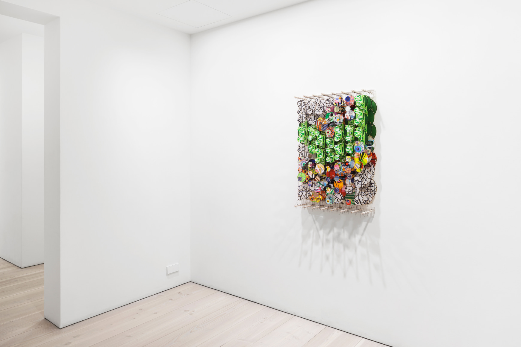 Jacob Hashimoto