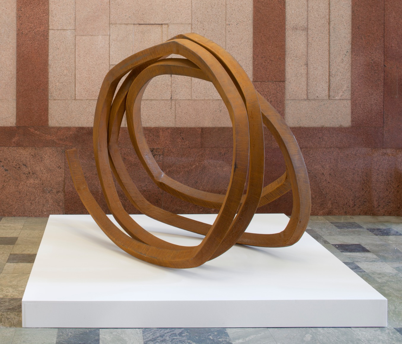Bernar Venet