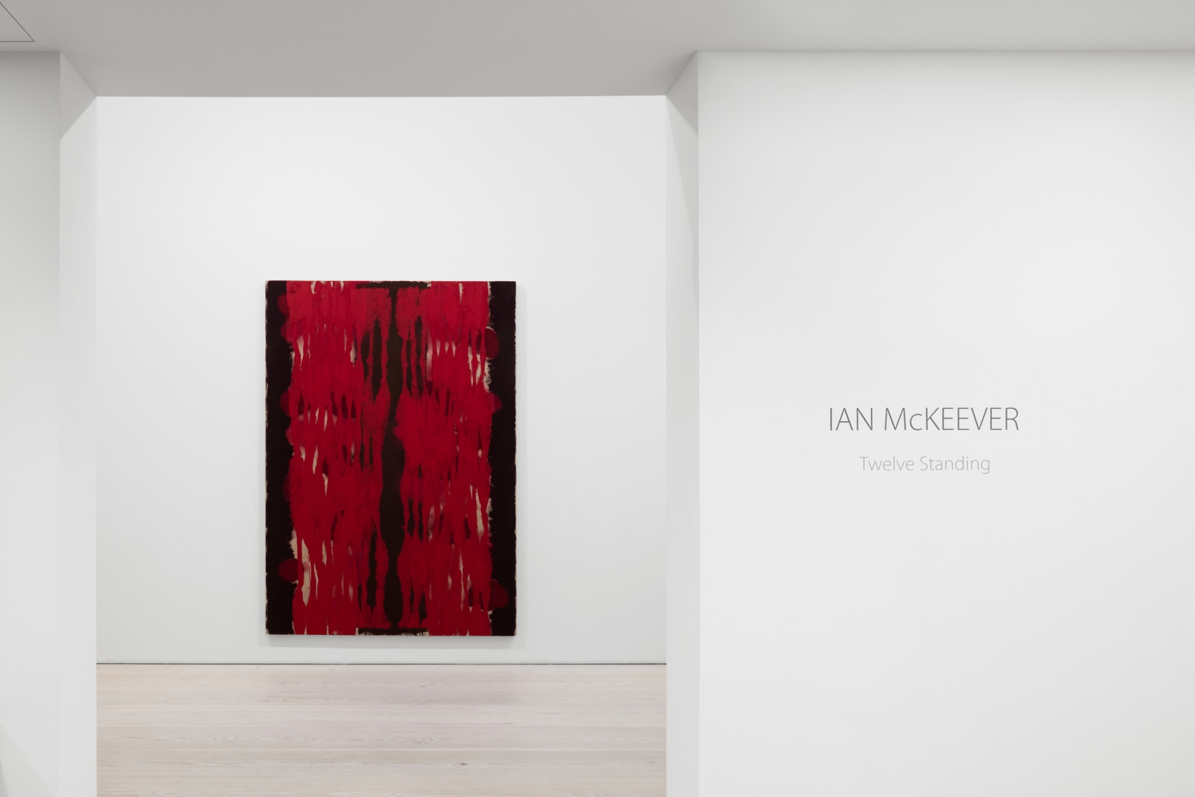 Ian McKeever