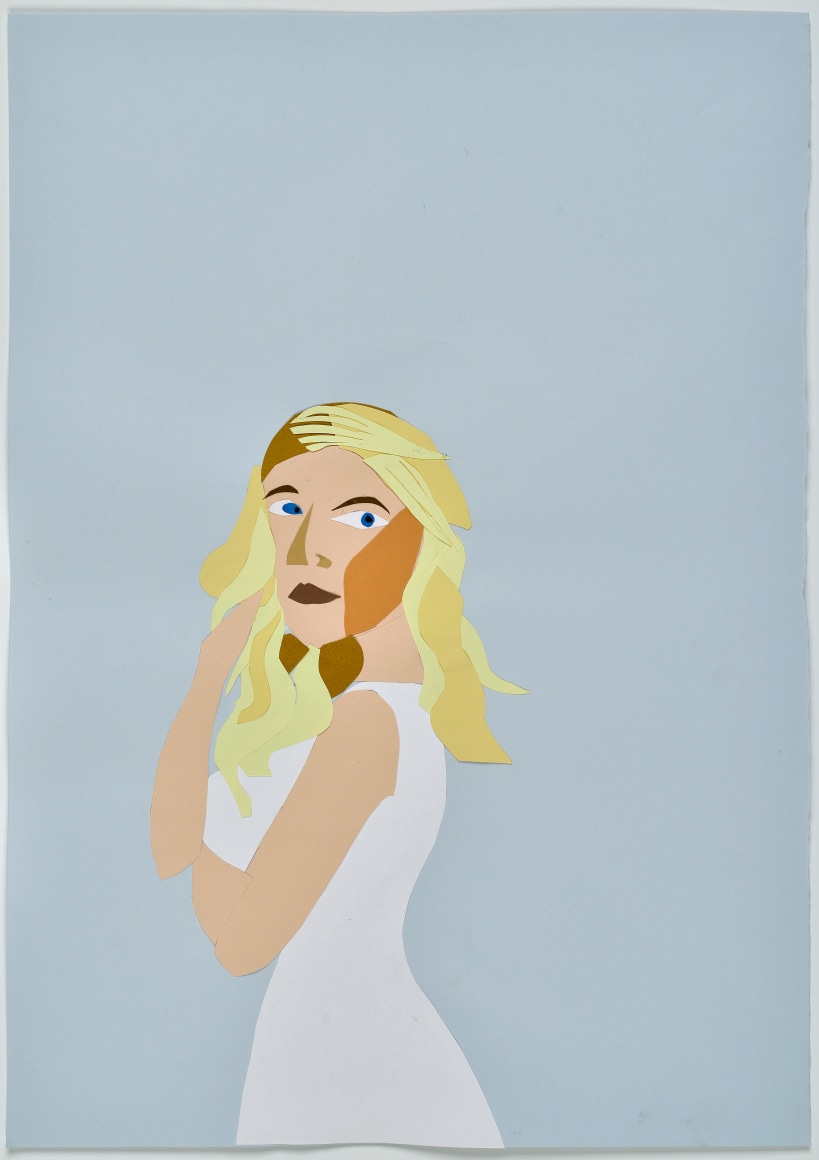 Chantal Joffe