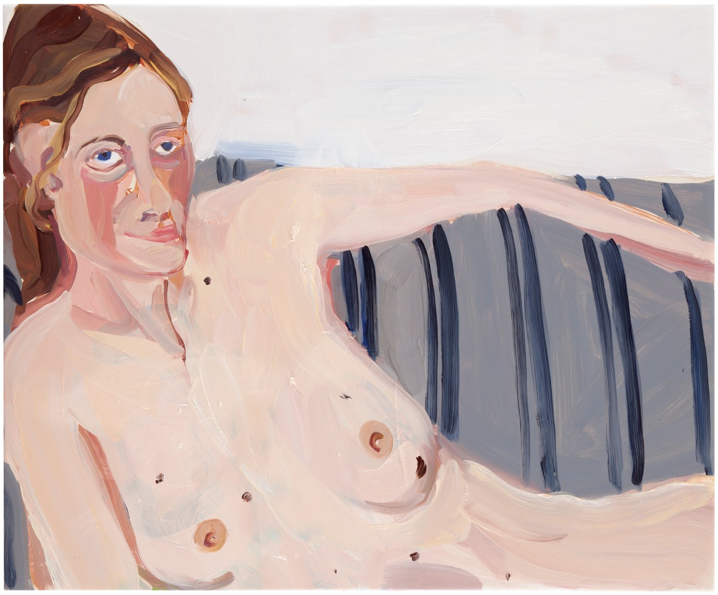 Chantal Joffe