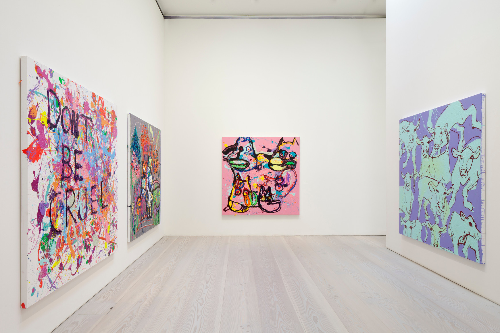 Bjarne Melgaard