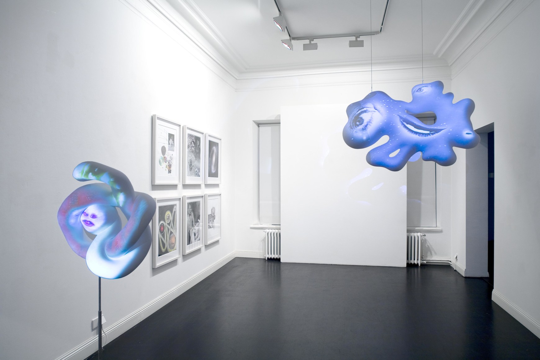 Tony Oursler