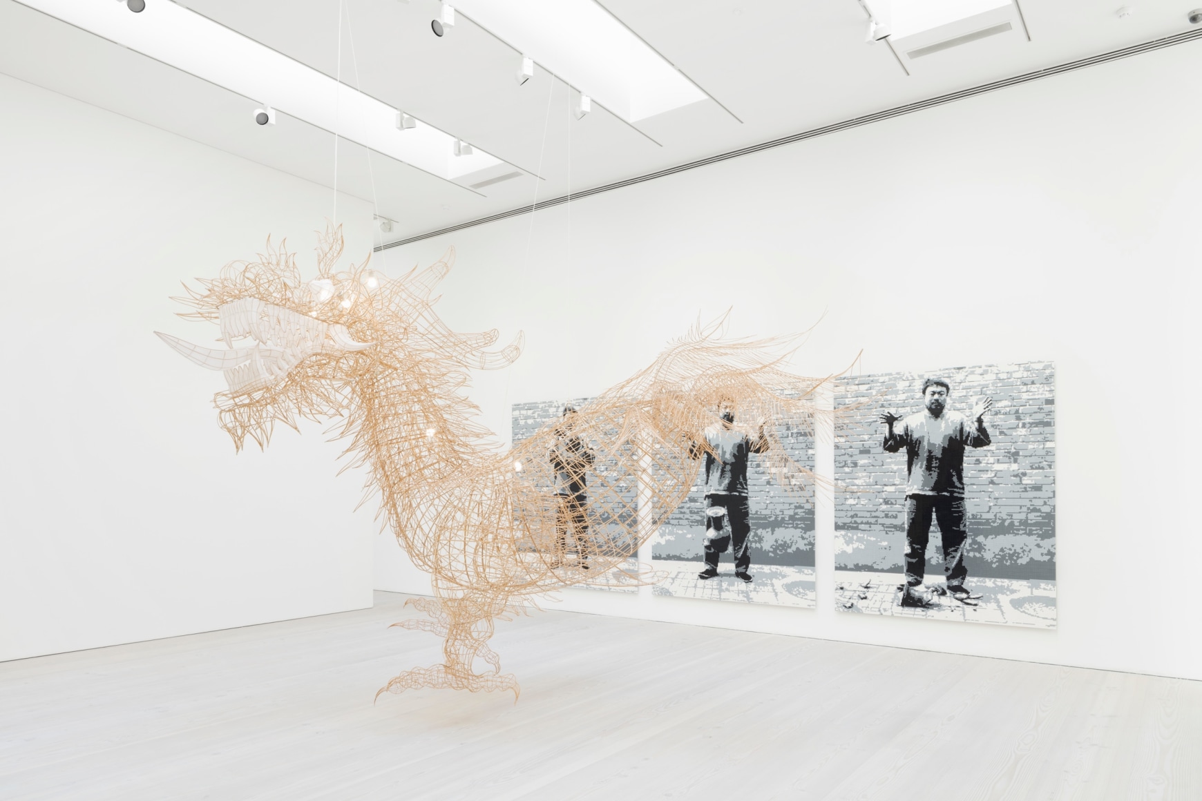 Ai Weiwei
