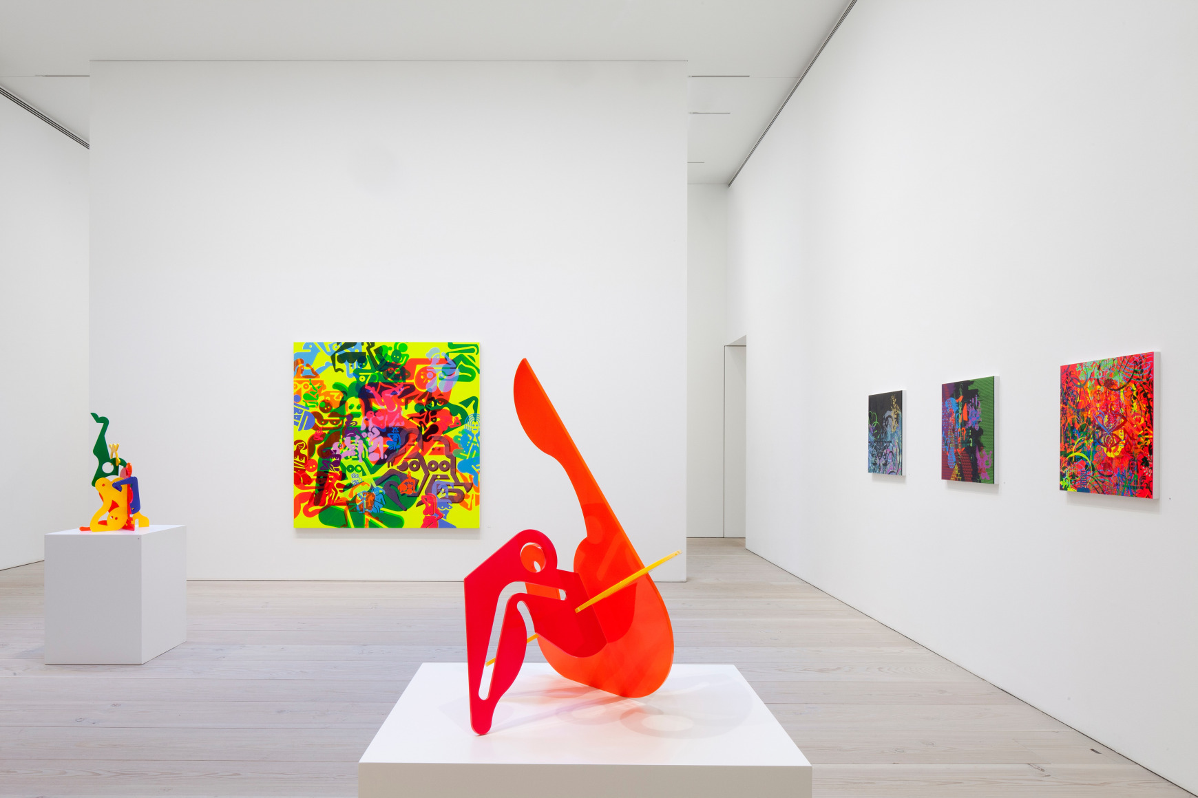 Ryan McGinness