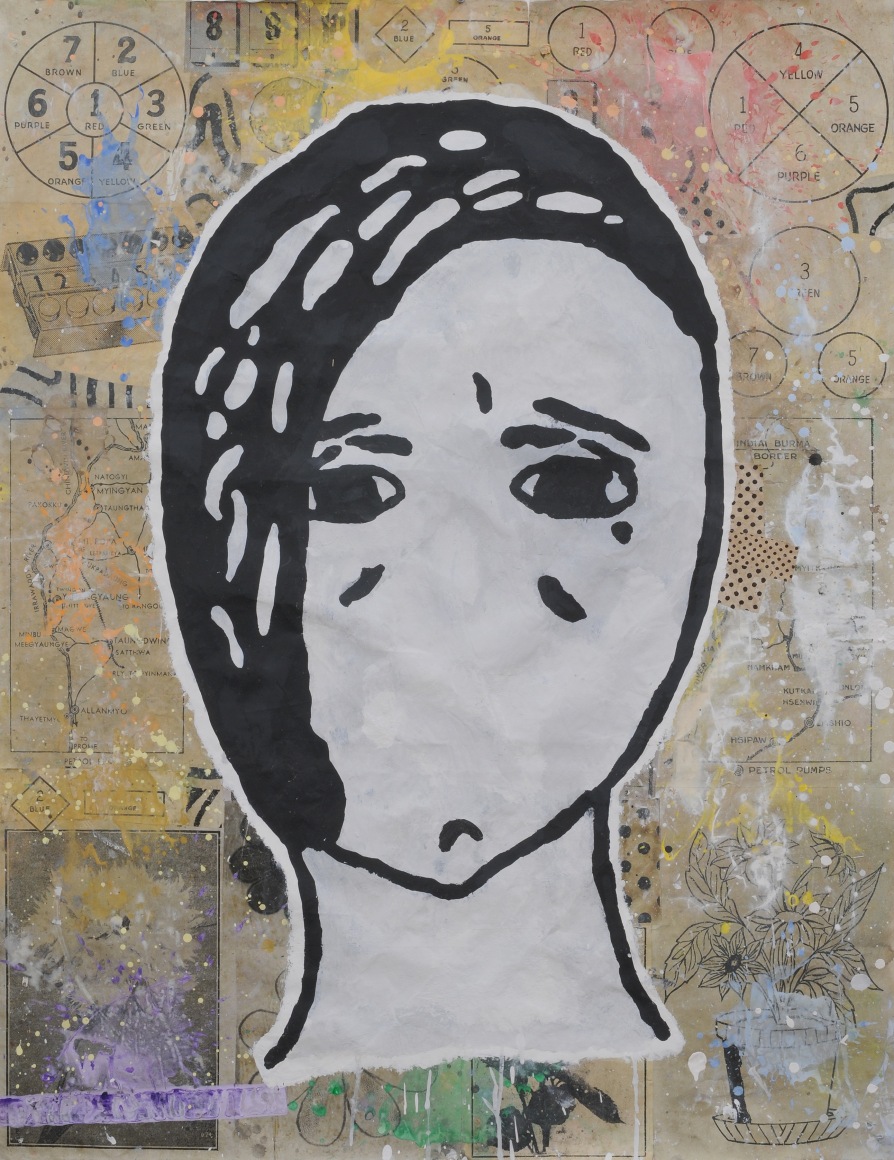 Donald Baechler