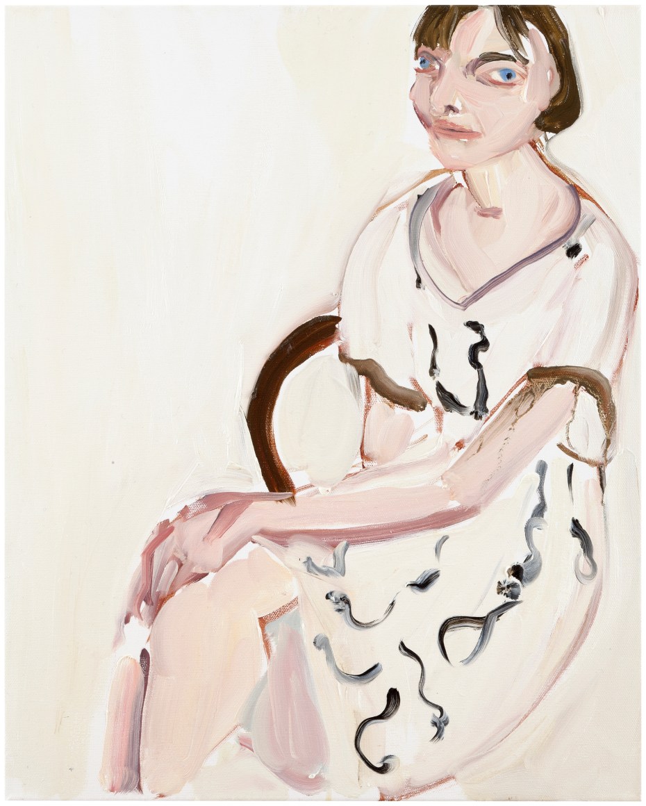 Chantal Joffe