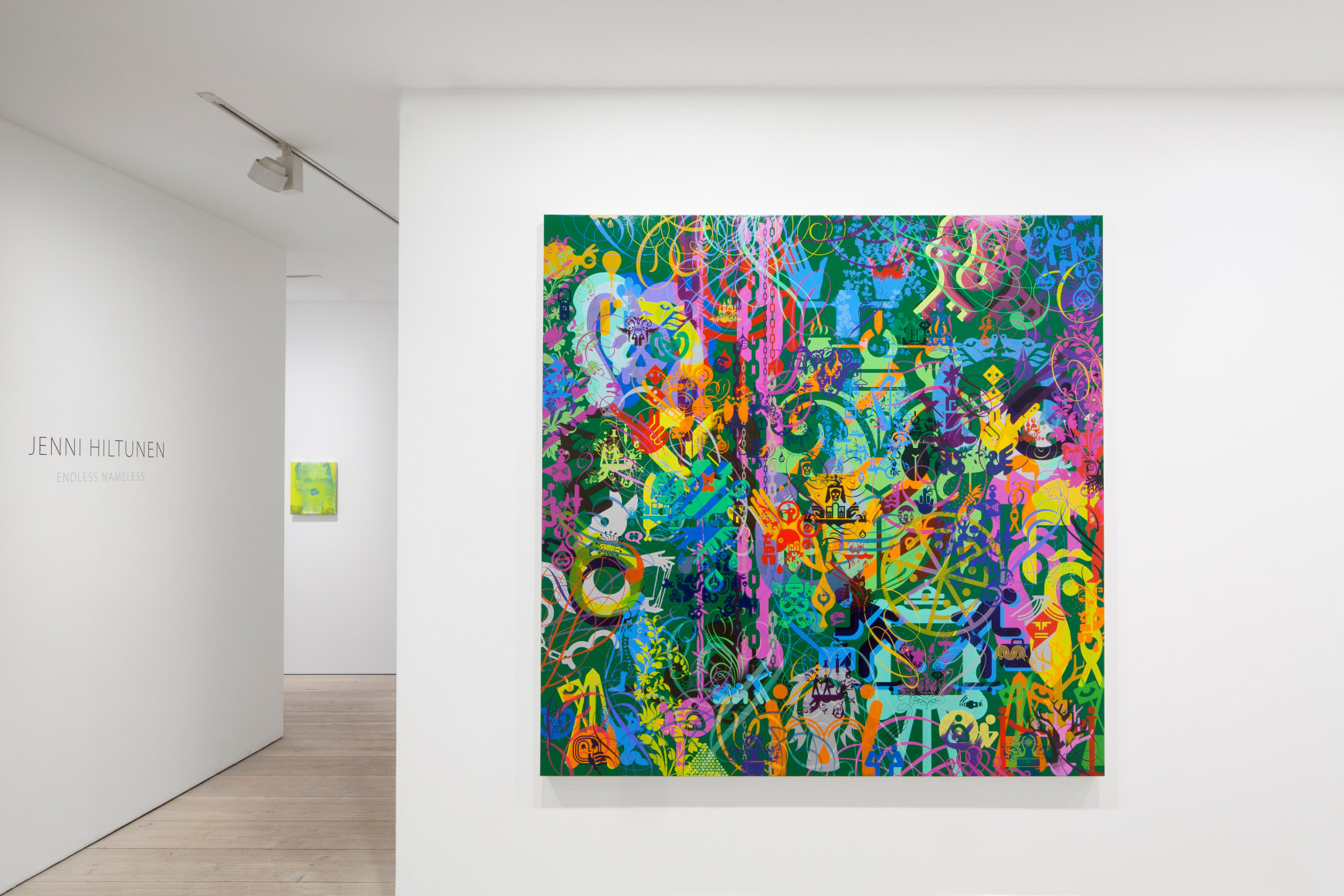 Ryan McGinness