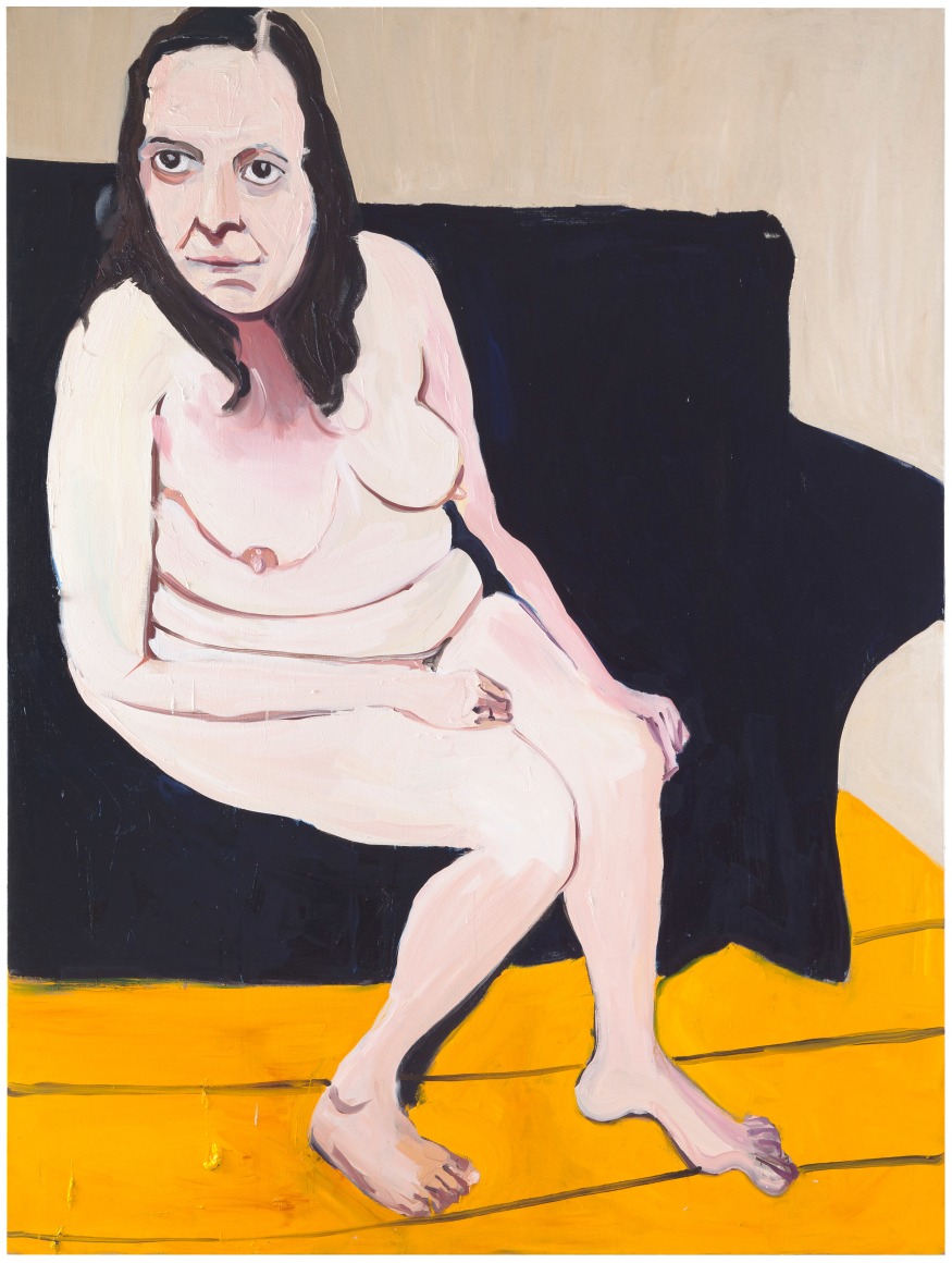 Chantal Joffe