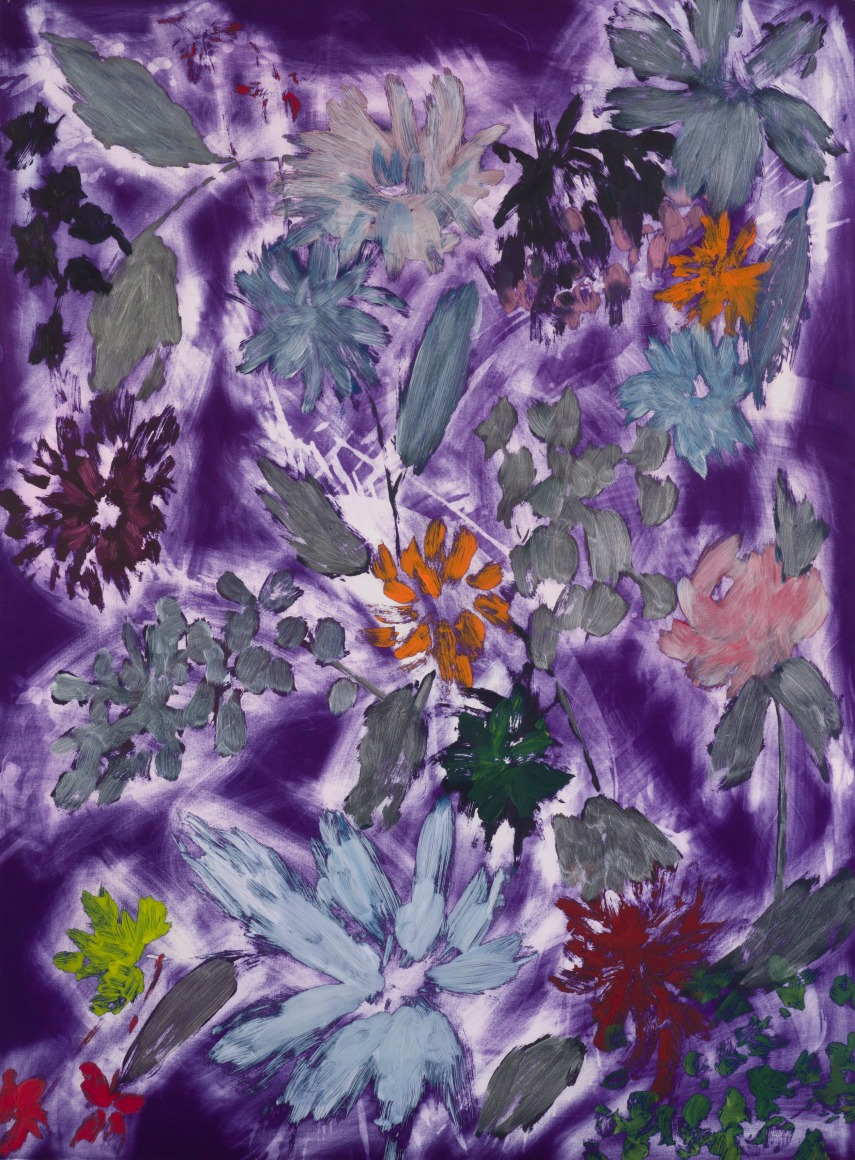 Ross Bleckner
