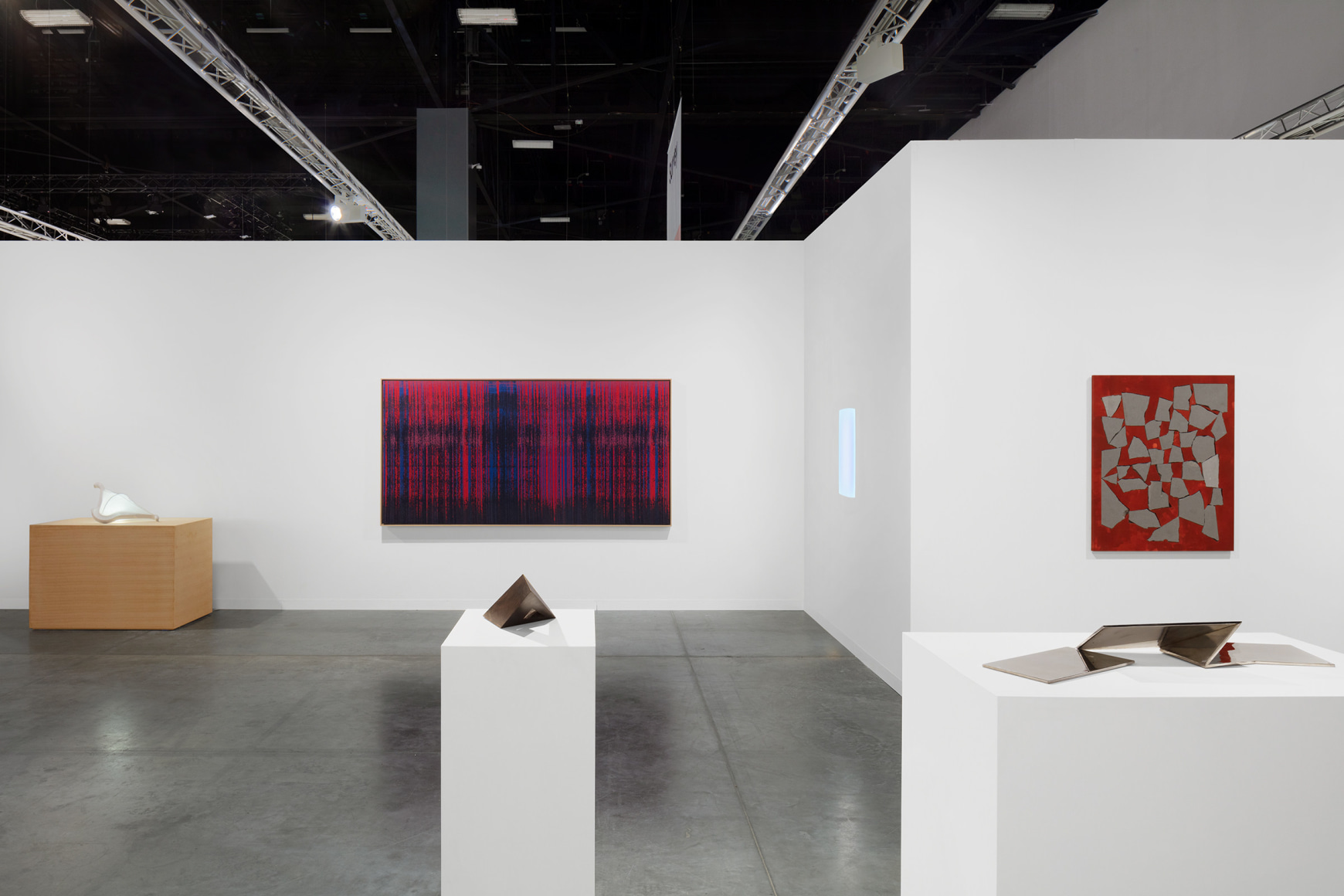 Kayne Griffin Corcoran at Art Basel Miami Beach 2019