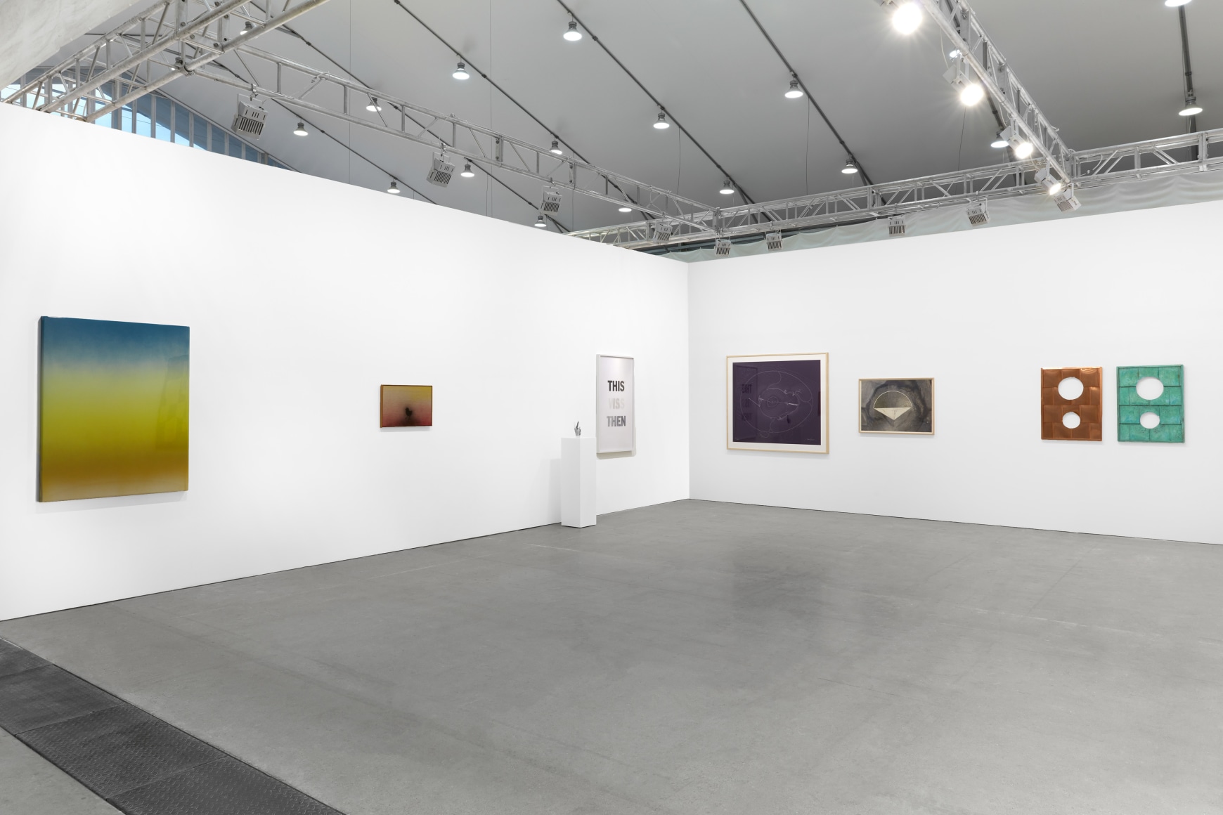 West Bund Art &amp; Design