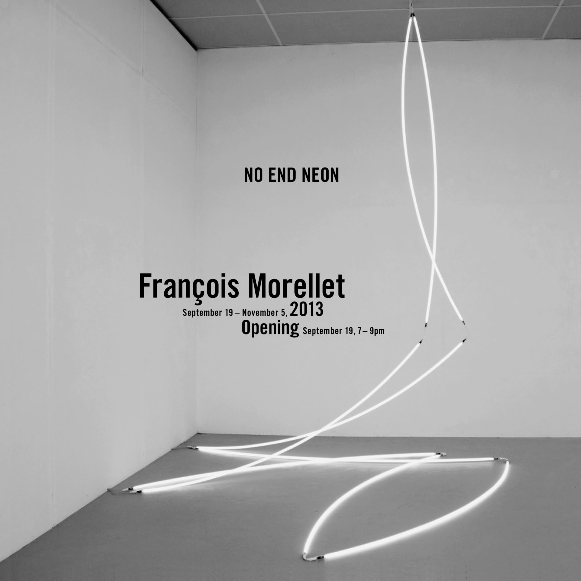 Fran&ccedil;ois Morellet
