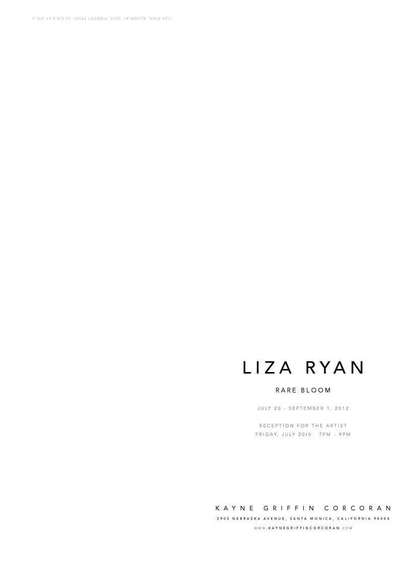 Liza Ryan