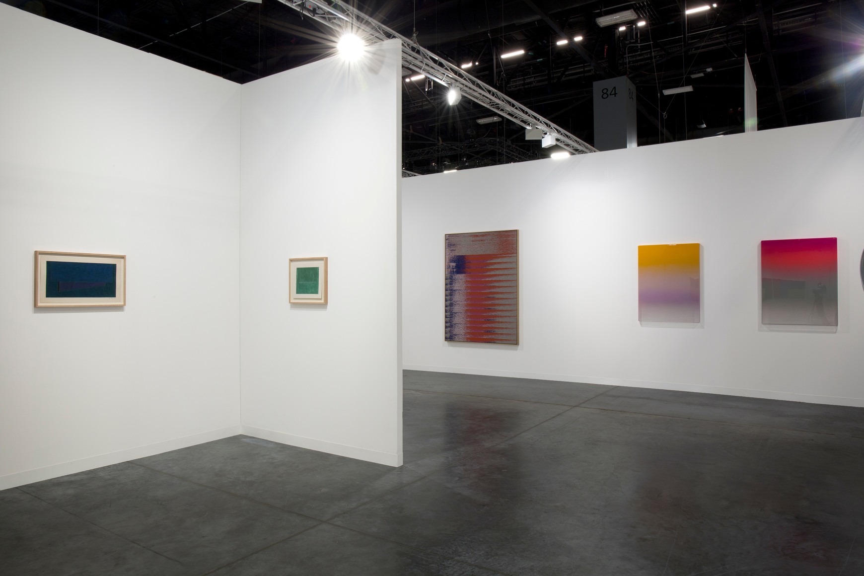 Art Basel Miami Beach