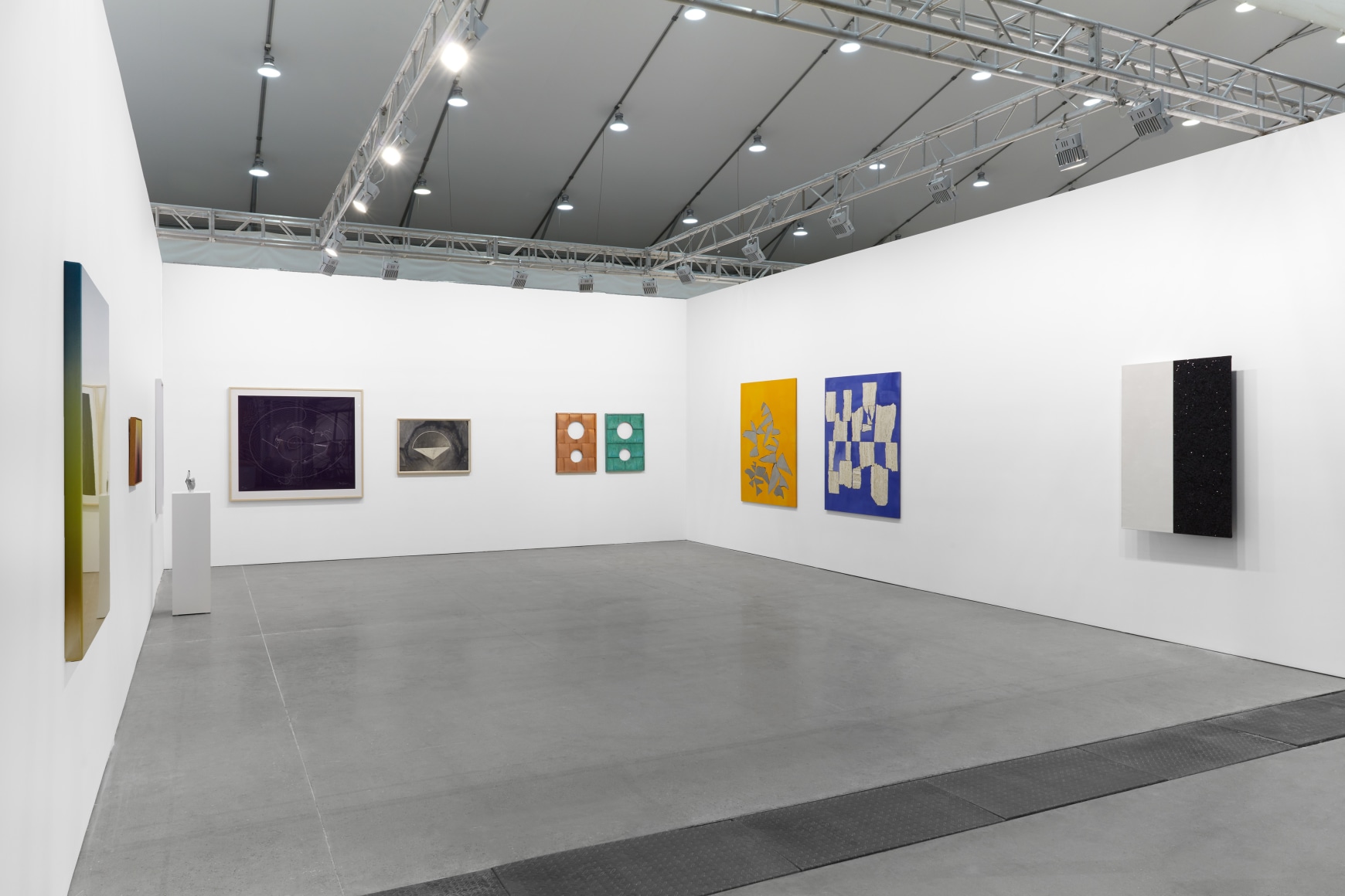 West Bund Art &amp; Design