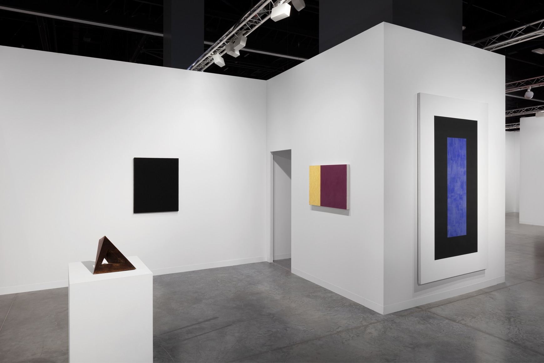 Kayne Griffin Corcoran at Art Basel Miami Beach 2019